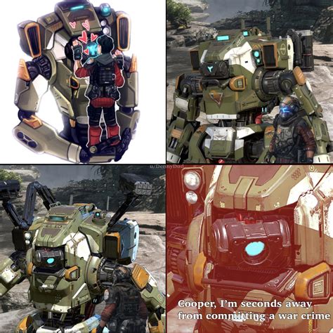 titanfall rule 34|titanfall.